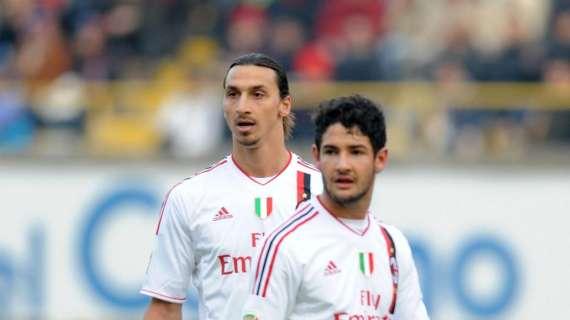 LA LETTERA DEL TIFOSO: "Pato o non Pato?" di Vincenzo
