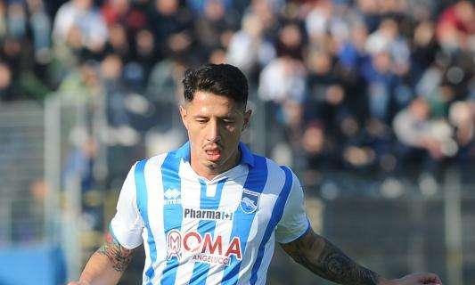 MN - Lapadula acquisto condiviso con i cinesi