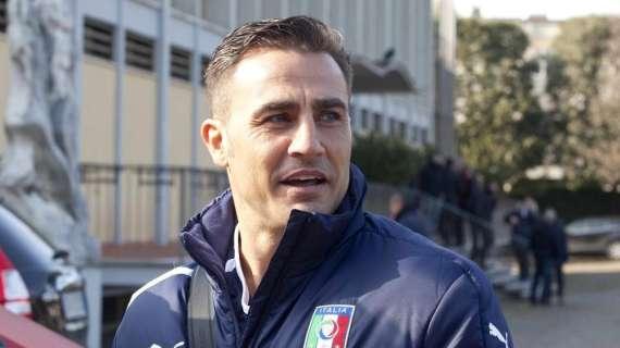 Cannavaro: "Il Coronavirus si batte facendo comunità"