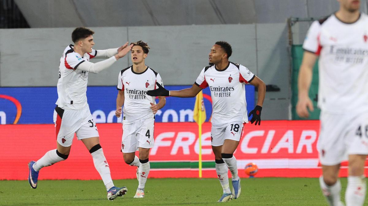 Dalla partita del Franchi è arrivata una conferma. Polverosi: "Il Milan continua a perdere punti contro squadre di bassa classifica"