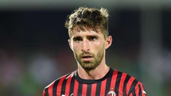 Borini parla del derby: "Il Milan deve giocare sulla voglia di rimettere la freccia sull'Inter"