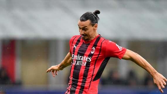 Tuttosport - Dalla Serie A alla Champions, Ibra a caccia di un nuovo record. Ma potrebbe andare in panchina