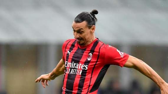 La carica di Zlatan: Ibra, il derby e la fame di essere il re (PODCAST)