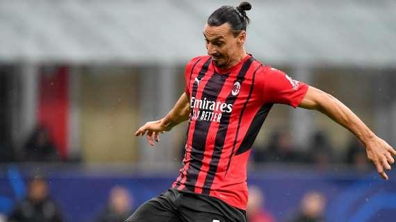 Anno nuovo, stesso Ibrahimovic: avanti con le buone abitudini, il Milan riparte dal totem svedese