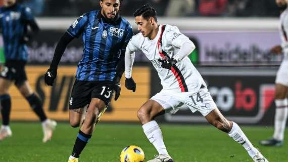 MN - Costi: "Nel primo tempo ho visto un buon Milan, poi si è sfaldato tutto"