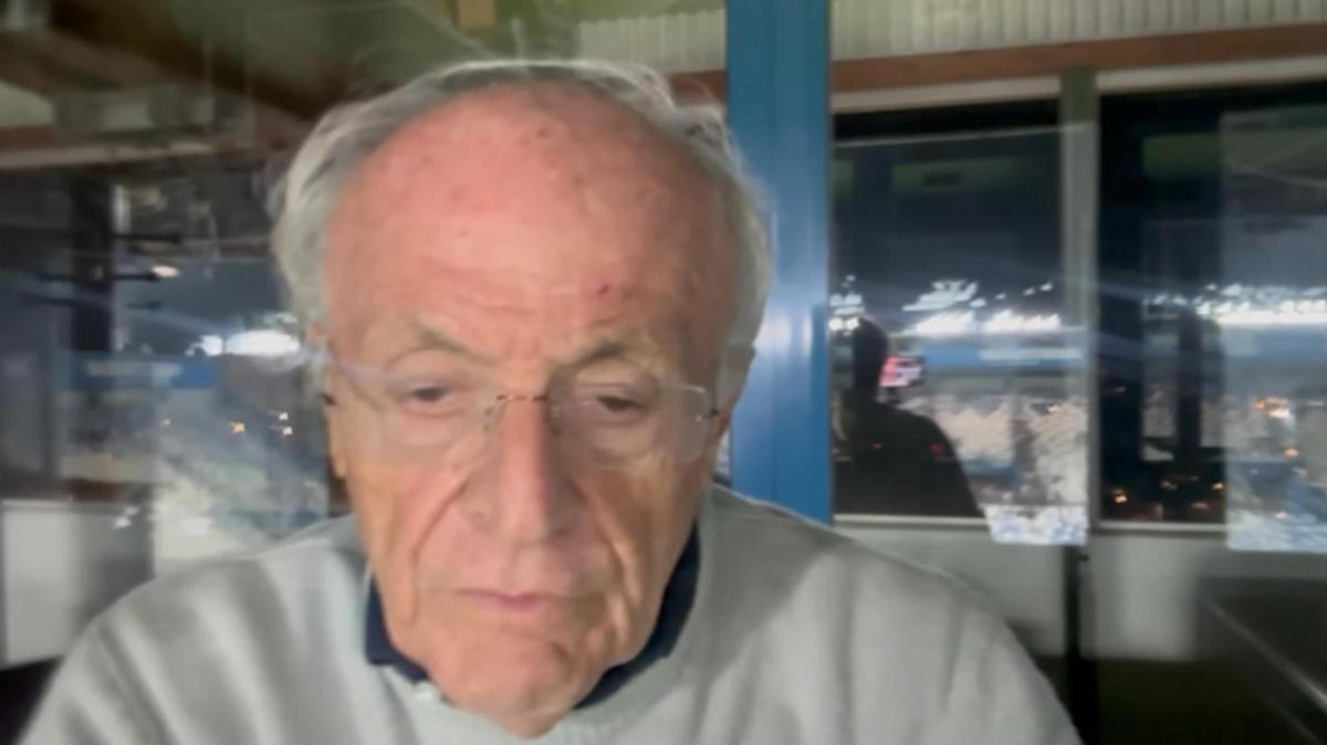 Pellegatti: "Pensando a questa partita, vengono veramente dubbi sulla media qualità della rosa"