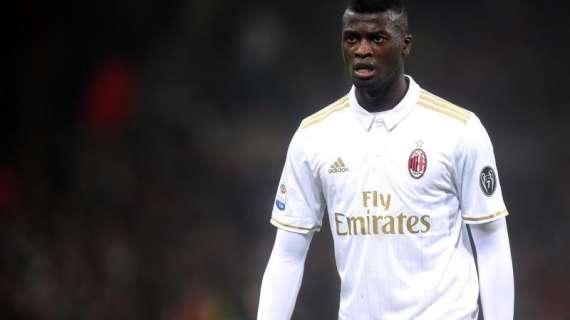Gazzetta - Milan, poche speranze per l’insostituibile Niang: febbre e panchina, Jack nel tridente con Sosa mezzala