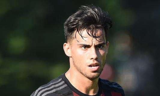 MN - Milan, piovono le offerte per Suso. Lui vorrebbe restare ma...