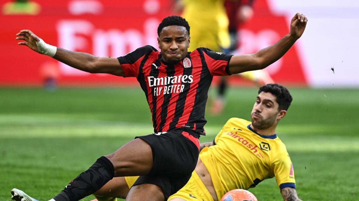 MIL-VER (3-0): finalmente Nunku! Doppietta in 4 minuti!