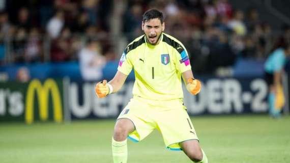 CorSera - Caso chiuso, Gigio Donnarumma ha rinnovato fino al 2021. Montella è soddisfatto: “Scelta giusta, ora sosteniamolo”