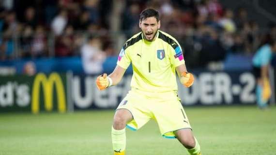 CorSera - Rinnovo Donnarumma, ci siamo: summit entro 48 ore, c’è ottimismo. Anche la famiglia vuole partecipare all’incontro con il Milan