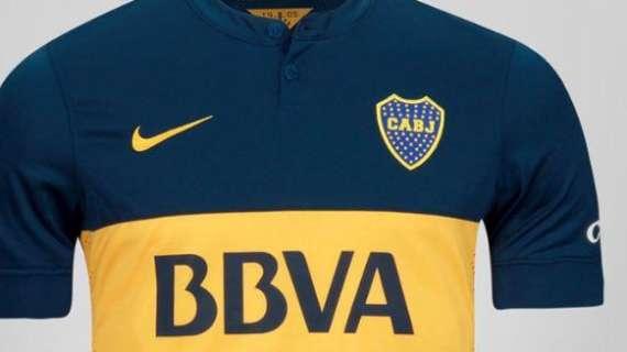 Milan-Boca, nella trattativa per Gomez non rientrerà Maroni
