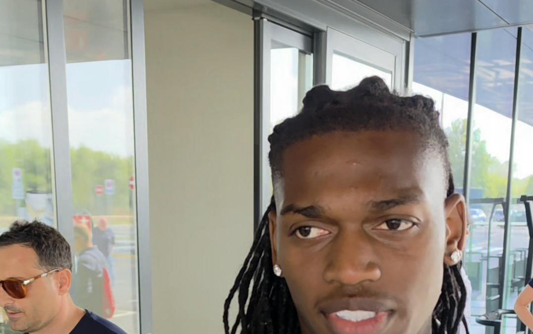 Leao: debutto da dimenticare in Champions con il Galatasaray