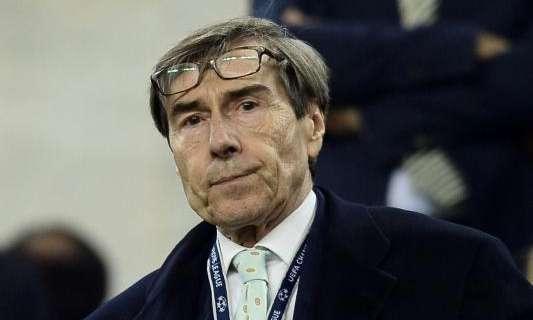 Braida a Radio Sportiva: "La cessione delle quote? Era inevitabile, ma Berlusconi opera sempre per il bene del Milan"