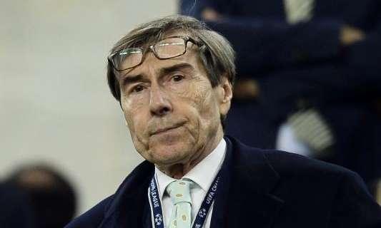 Il Milan saluta il dirigente dei grandi colpi: Braida e una storia di successi