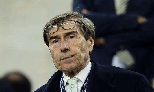 Braida su Ancelotti: “E’ un amico, ma non so se tornerà al Milan. E’ molto legato ai rossoneri”