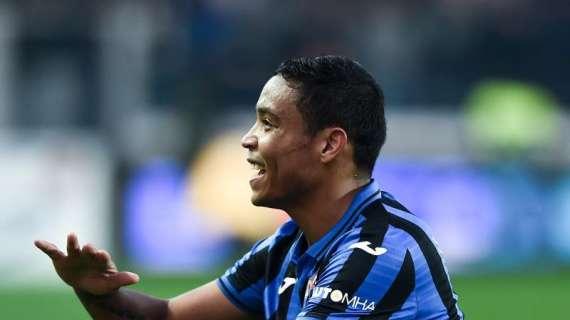 Atalanta-Milan, bomber a confronto: Muriel, Piatek e Theo
