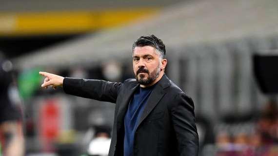Gattuso il preferito di Commisso: casting viola per il nuovo tecnico