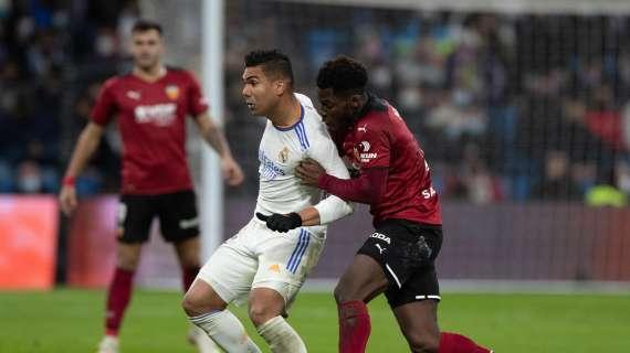 Musah, non solo Milan: lo statunitense finisce anche nel mirino del Fulham