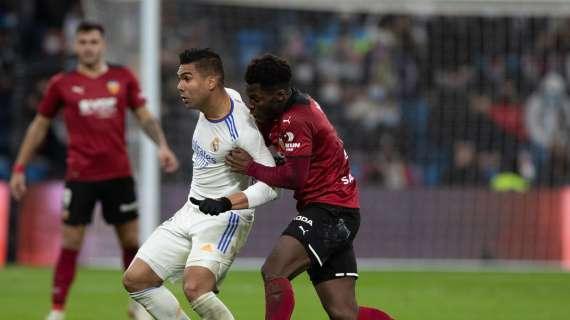 CorSera - Milan, si stringe per il mediano: Musah del Valencia è sempre l’obiettivo numero uno