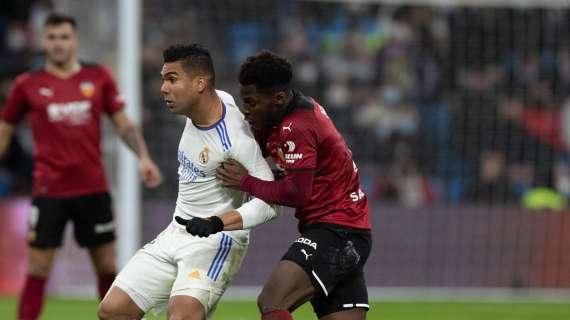 Dalla Spagna: il Valencia apre alla cessione di Musah. Milan pista concreta