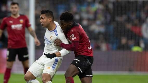 Nuove conferme dalla Spagna: Milan-Musah, si può chiudere nelle prossime ore
