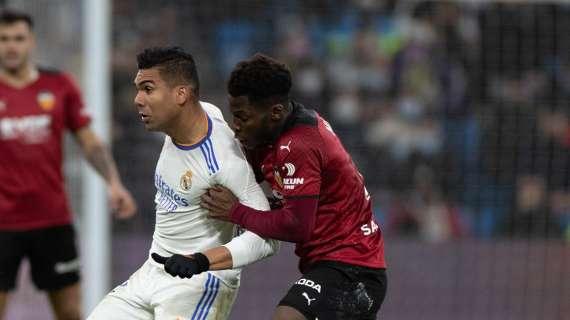 Gazzetta - Milan, accordo di massima con Musah: contratto da due milioni a stagione
