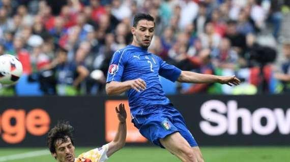 Il Milan si convince su De Sciglio: la scelta conservativa vince sulle offerte