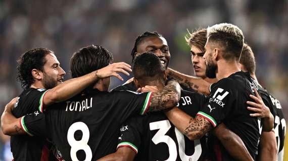 CorSera - Milan, doppio obiettivo con il Chelsea: fare punti e dimostrare che l'andata è stato solo un episodio