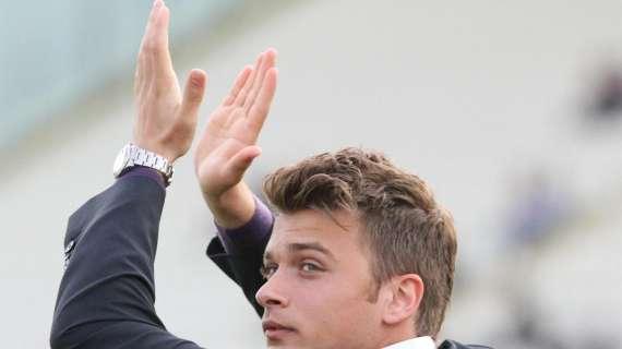 Guerini su Ljajic: "No ad un Montolivo-bis"    