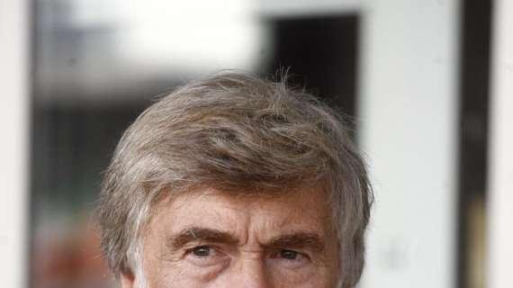 Valcareggi: "La Juve teme ancora tanto il Milan"