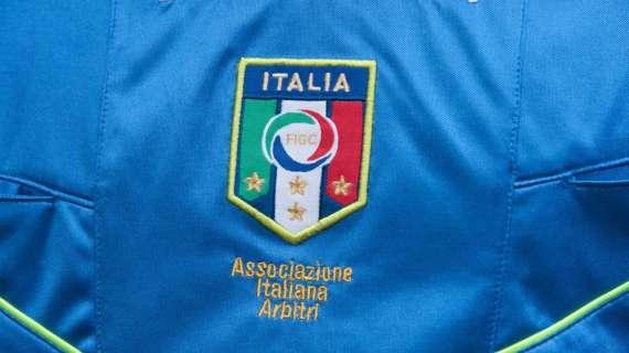 Marelli: "Falli di mano? La questione è come cambiare la regola"