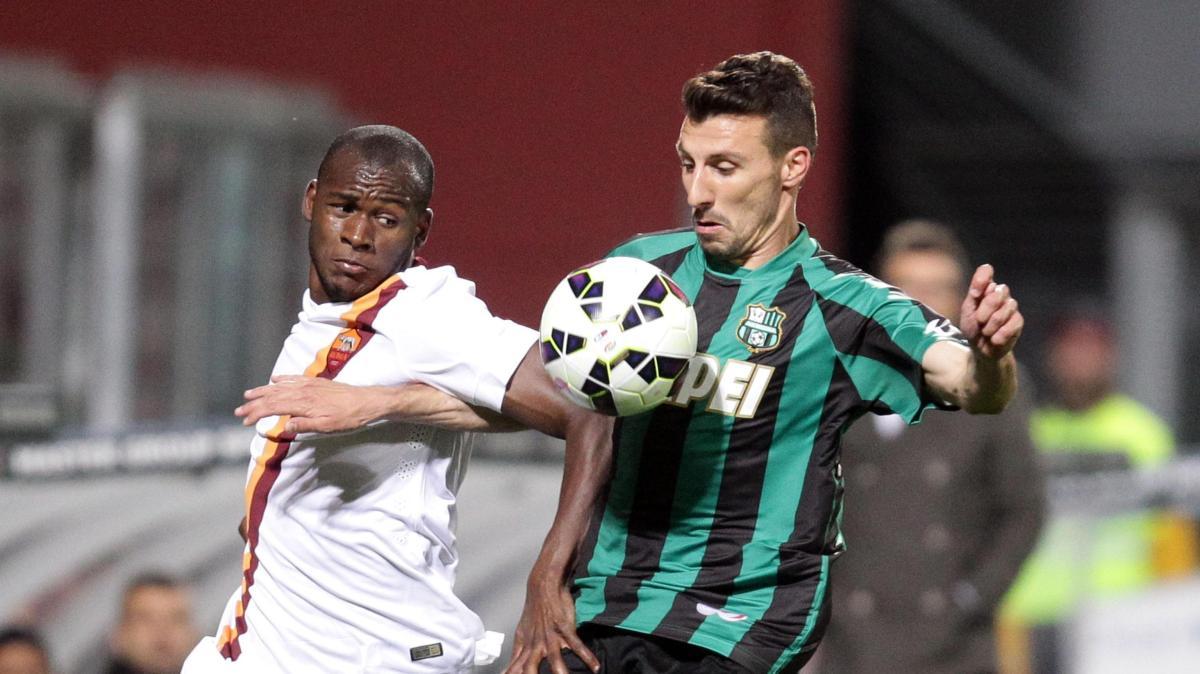 Dalla Serie A all'Eccellenza in Basilicata: Ibarbo riparte da San Cataldo