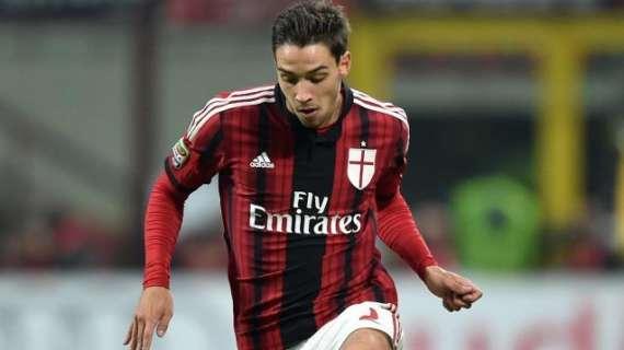 Tuttosport - De Sciglio e l’anno della rinascita: il terzino rossonero vuole riprendersi il Milan e la Nazionale