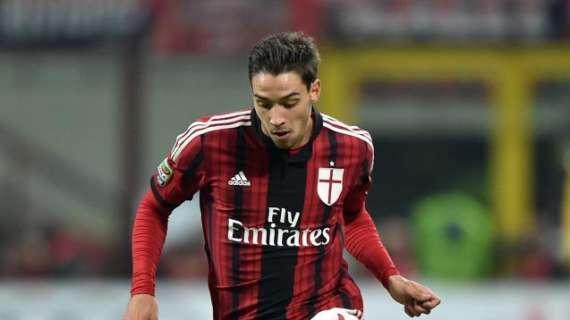 Galliani toglie pure De Sciglio dal mercato: "Non cediamo i nostri gioielli"
