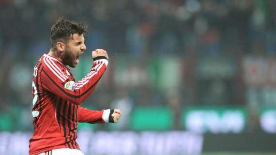 Italia: Nocerino appannato, sprint Abate