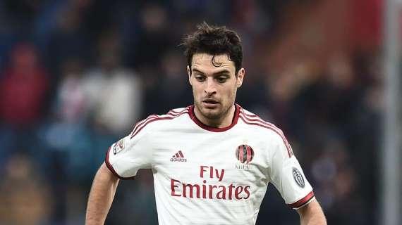 Milan-Napoli, le formazioni ufficiali: Torres indisponibile, out El Shaarawy