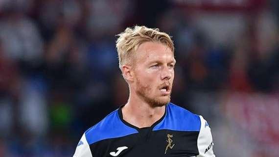 Sky - Proseguono i contatti per portare Kjaer al Milan