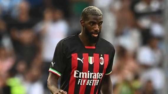 MN - Bakayoko, tra amichevoli out e mercato: il punto della situazione