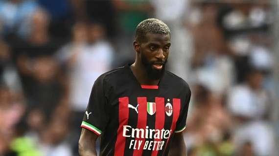 Milan, Bakayoko ha deciso di rimanere. Con l'Adana c'è stata massima collaborazione