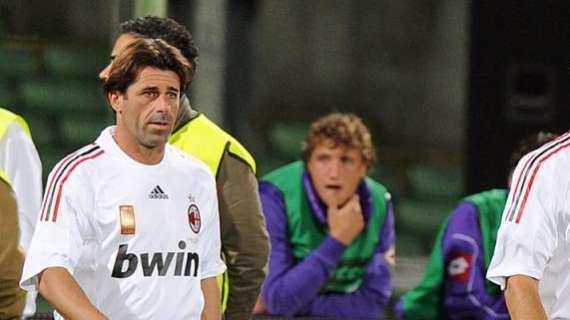 Evani: "Milan-Juve, chi vince può puntare allo scudetto"