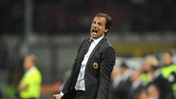 Milan d'assalto o Milan conservativo? Il terzo posto passa anche da questo