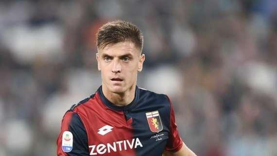 Un anno dalla tragedia: Piatek ricorda le vittime del Ponte Morandi 