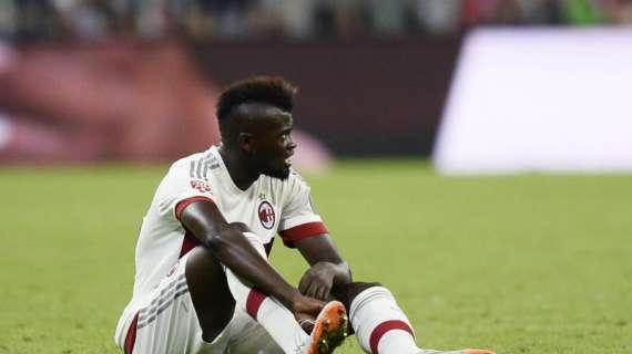 Sky - Milan sul mercato degli attaccanti a prescindere da Ibra