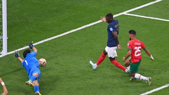 Tuttosport - Origi col freno a mano, torna forte il nome di Kolo Muani