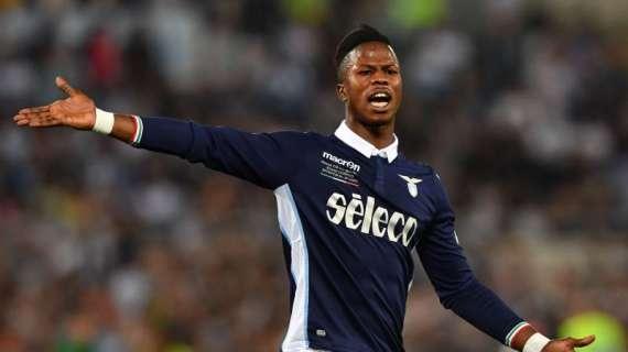 Gazzetta - Milan, i rossoneri tornano alla carica per Keita: niente cash, offerti Paletta e Niang alla Lazio