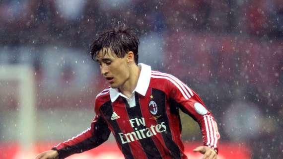Marchegiani: "Il Milan di Parma, garantisce imprevedibilità"  