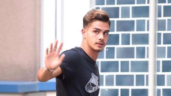 Porto, maxi plusvalenza con André Silva al Milan: ecco perché