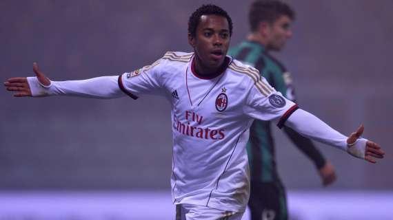 Robinho-Santos, il giocatore è atteso domani in Brasile e potrebbe essere presentato già domenica: le ultime dal Brasile