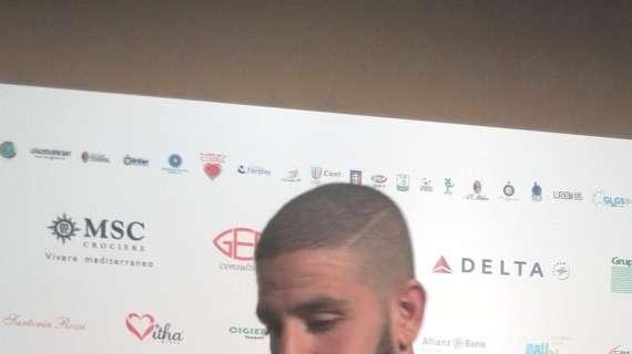 QS - Milan, adesso è Taarabt il primo obiettivo